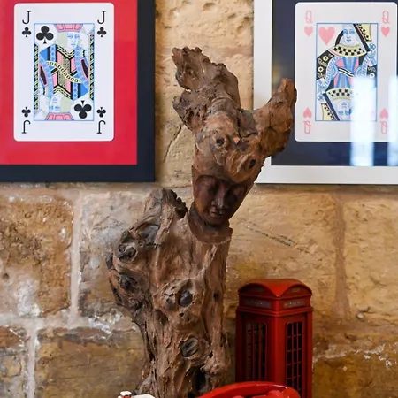 The Curiosities House - Artistic & Experiential Retreat 度假居
