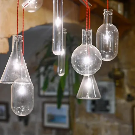 The Curiosities House - Artistic & Experiential Retreat 度假居 Żejtun