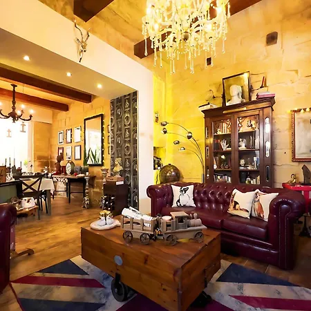 度假居 The Curiosities House - Artistic & Experiential Retreat