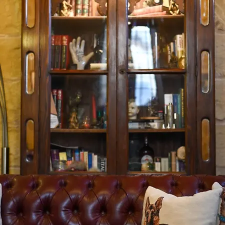 The Curiosities House - Artistic & Experiential Retreat